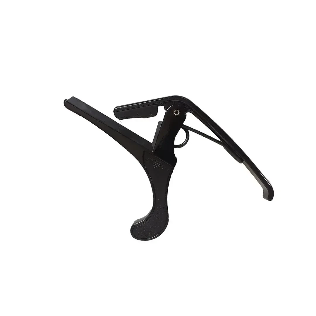 Каподастр Alice A007C/BK Black