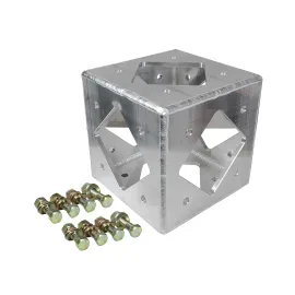 ProX XT-BT12-6WMK2 BoltX 6-Way 12" Flushed Corner Block Truss idjnow