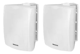 Настенная акустика Rockville WET-6W White 6.5" 50W (пара)