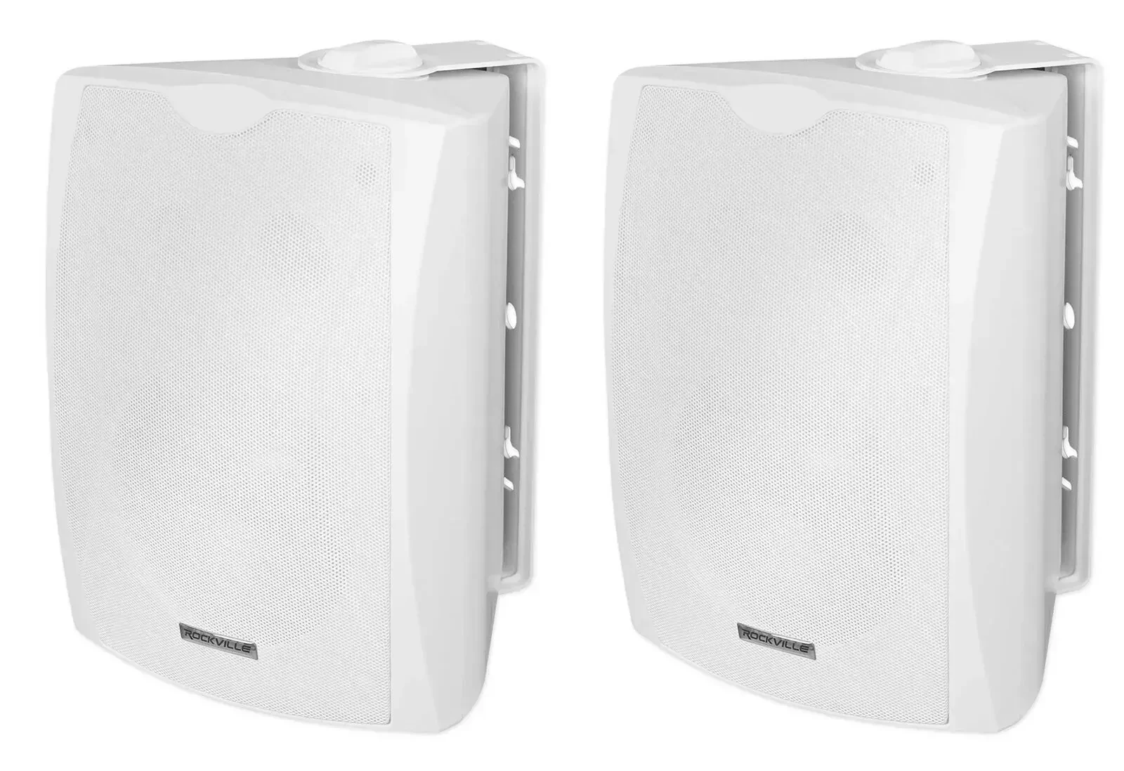 Настенная акустика Rockville WET-6W White 6.5" 50W (пара)