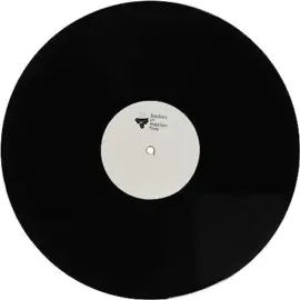 Виниловая пластинка Artiste Inconnu - Bodies In Motion Five [New 12" Vinyl] UK - Import