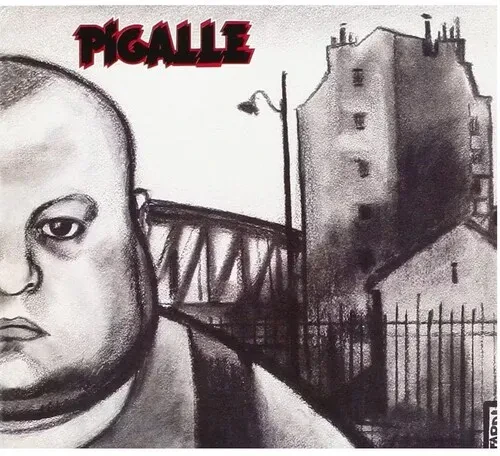 Виниловая пластинка Pigalle - Regards Affliges Sur La Morne Et Pitoyable Existence De Benjamin [New