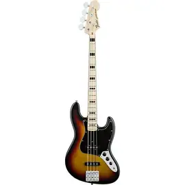 Бас-гитара Fender Geddy Lee Signature Jazz Bass 3-Color Sunburst