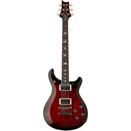 Электрогитара PRS S2 McCarty 594 Fire Red Burst