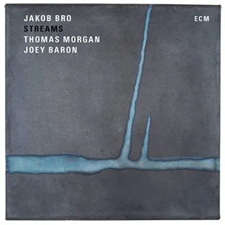 Виниловая пластинка Jakob Bro Trio – Streams