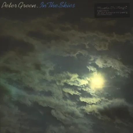 Виниловая пластинка Peter Green – In The Skies