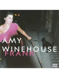AMY WINEHOUSE - Frank (CD)