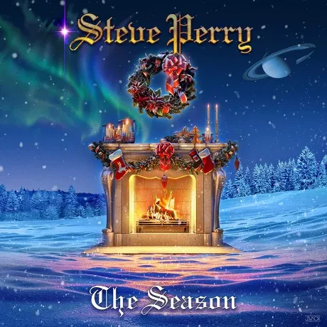 STEVE PERRY - The Season (CD, Digisleeve)