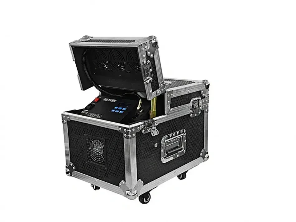 Генератор тумана Exell EXLHAZE600