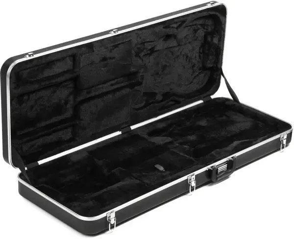 Кейс для электрогитары Gator ABS Molded Jazzmaster Electric Guitar Case