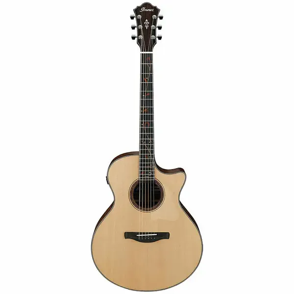 Электроакустическая гитара Ibanez AE325 Natural
