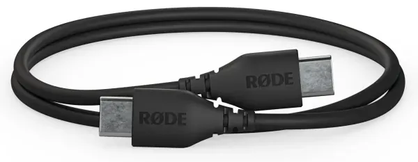 USB-кабель Rode SC22 Black