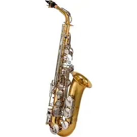 Саксофон Jupiter JAS710GNA Student Eb Alto Saxophone