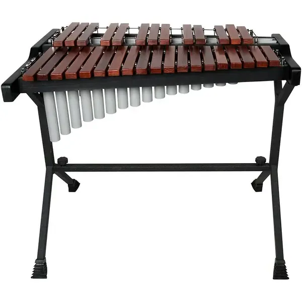 Ксилофон Sound Percussion Labs 2-2/3 Octave Xylophone Padauk Wood Bars with Resonators