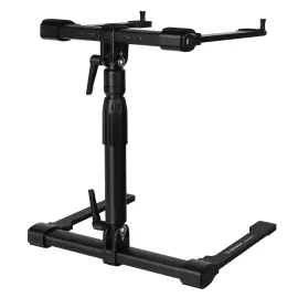 LS020USB-C Подставка для ноутбука DJ с USB-концентратором, Alctron