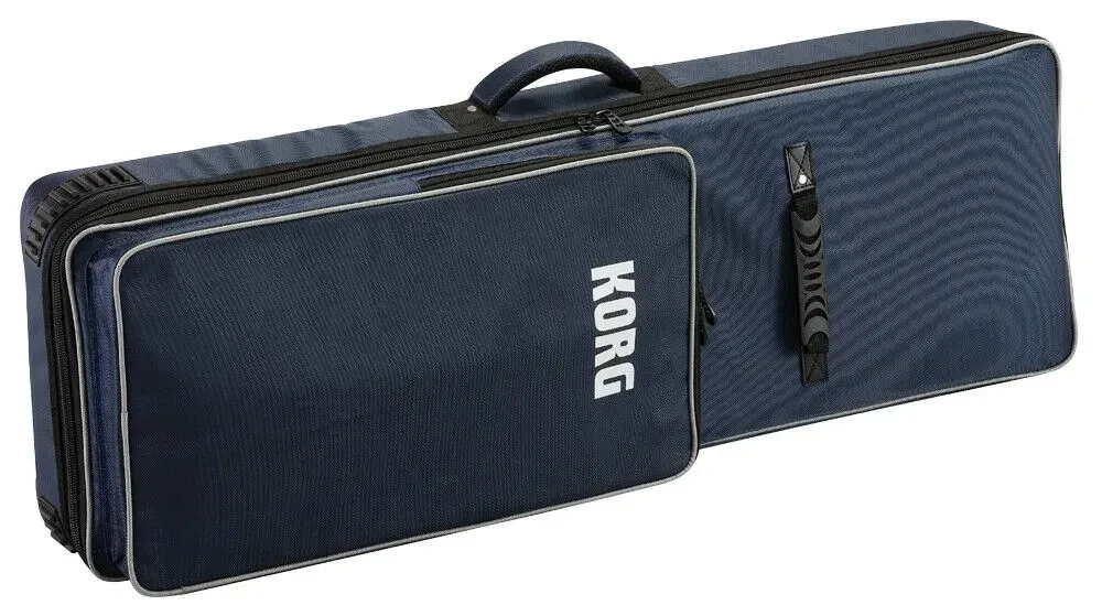 Чехол для синтезатора KORG SC-KROSS261 Black