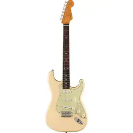 Электрогитара Fender Vintera II 60s Stratocaster Electric Guitar Olympic White