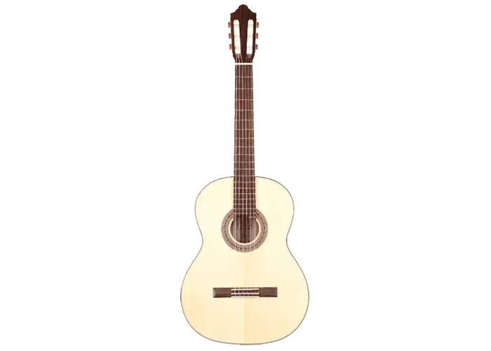 Классическая гитара Duke Flamenco 4/4