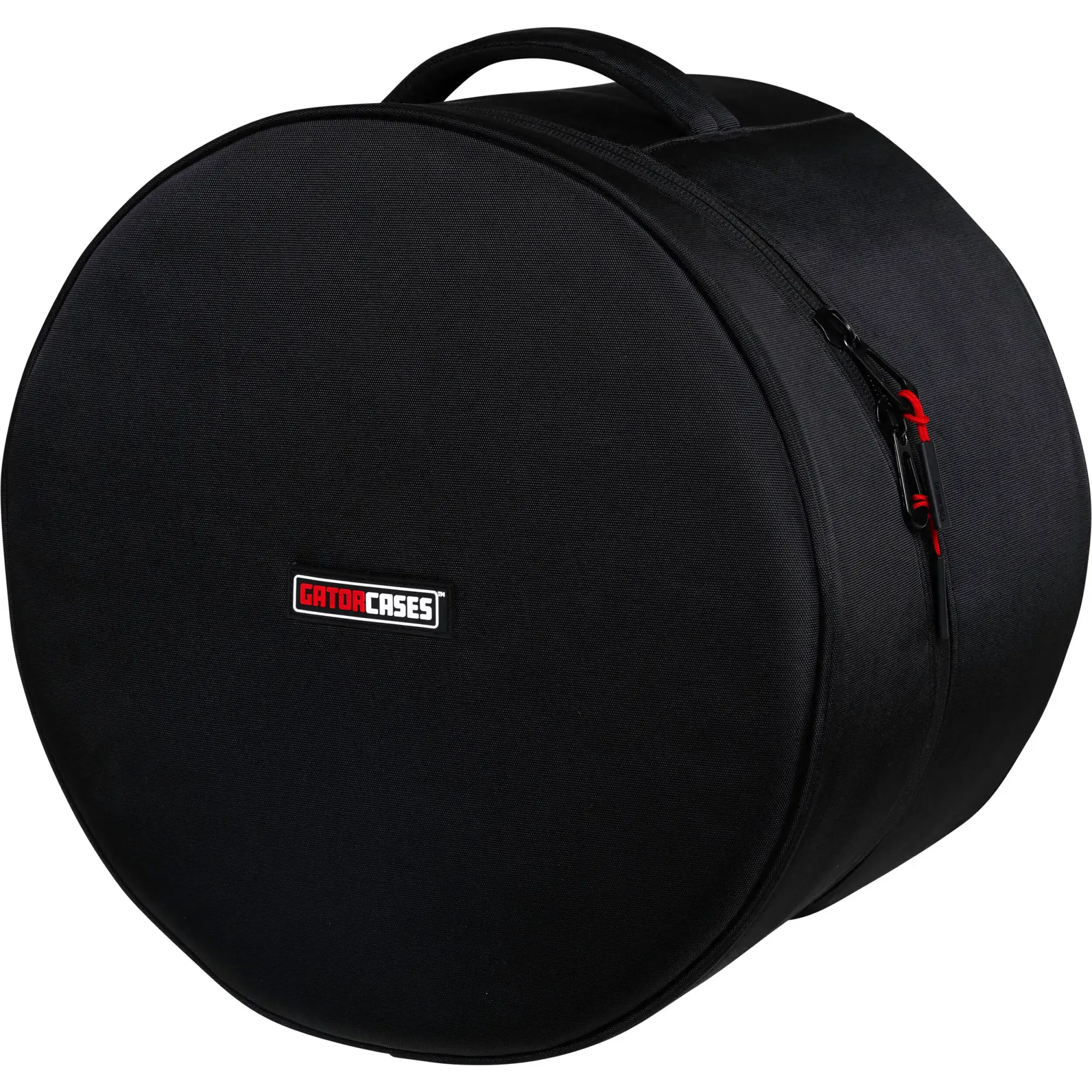 Чехол для барабана Gator GP-ICON-1210 Tom Black 12x10