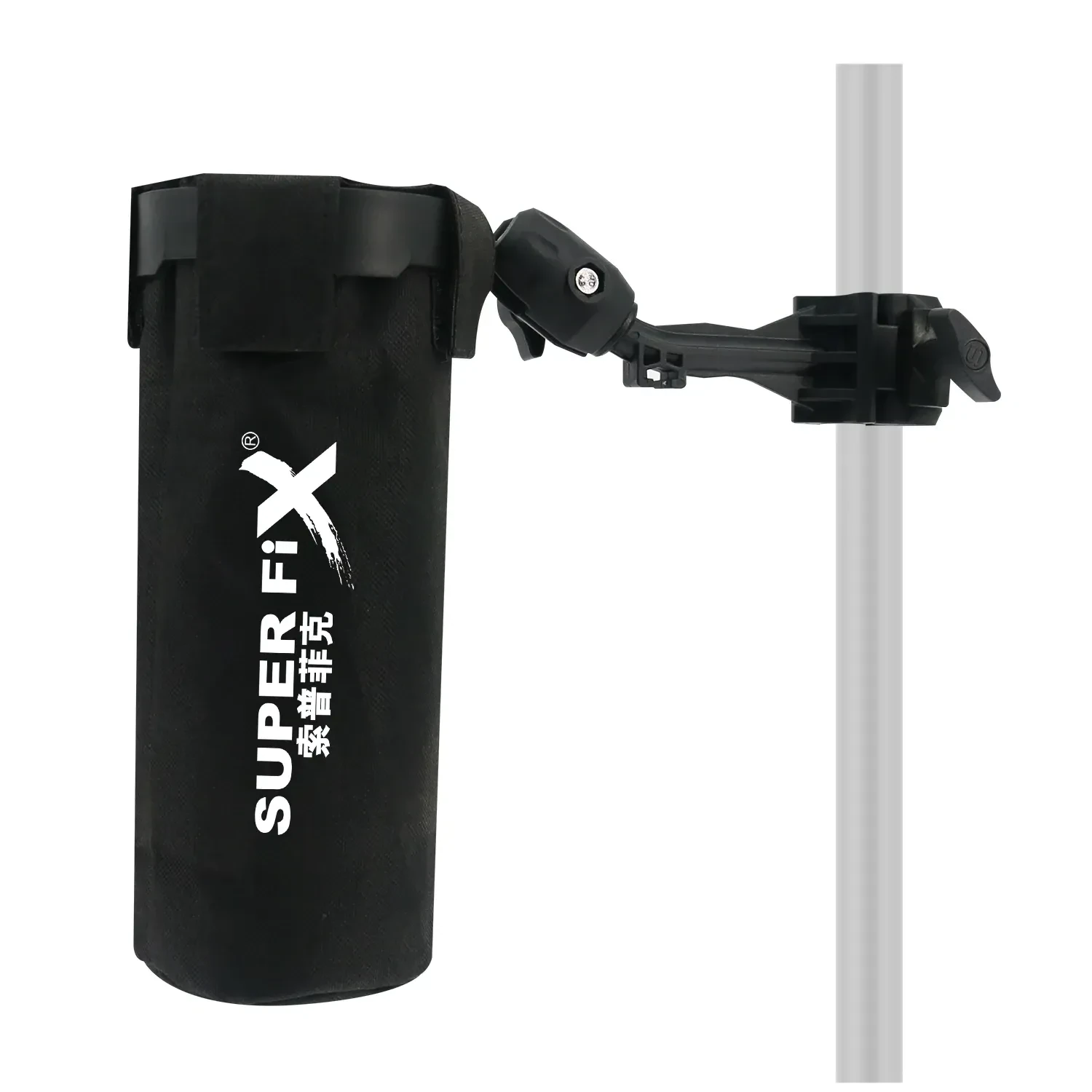 Держатель для барабанных палочек Superfix XMSA105B