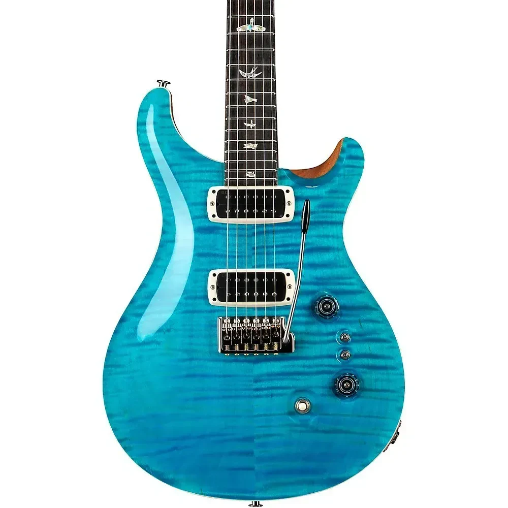 PRS Custom 24-08 Electric Guitar Carroll Blue