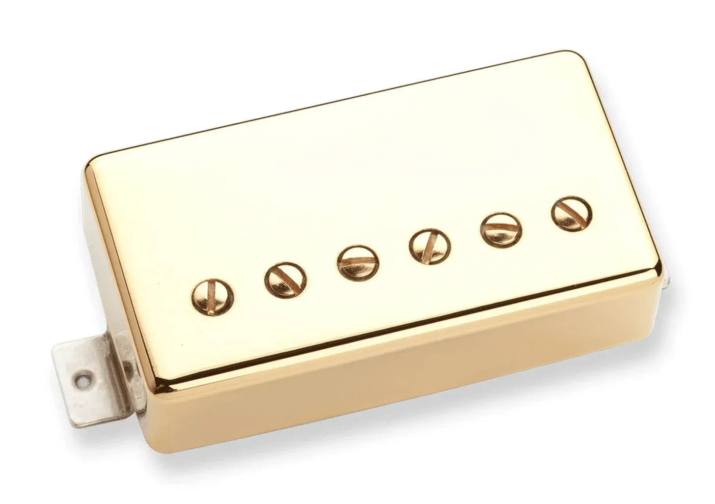 Звукосниматель для электрогитары Seymour Duncan SH-11 Custom Custom Bridge Gold