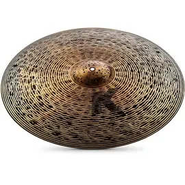 Тарелка барабанная Zildjian K Custom high definition ride cymbal 22"