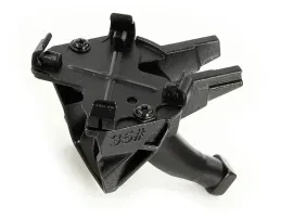 ACV Fahrzeugspezifischer Halter für Spiegelmonitor Volkswagen 771000-6933