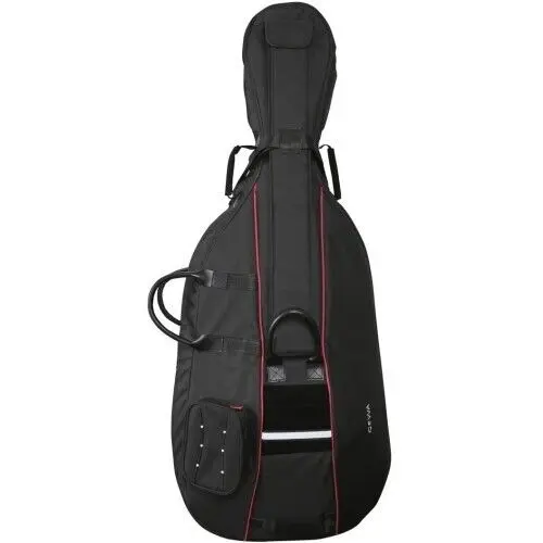 Чехол для виолончели Gewa Cello Gig Bag Prestige 4/4