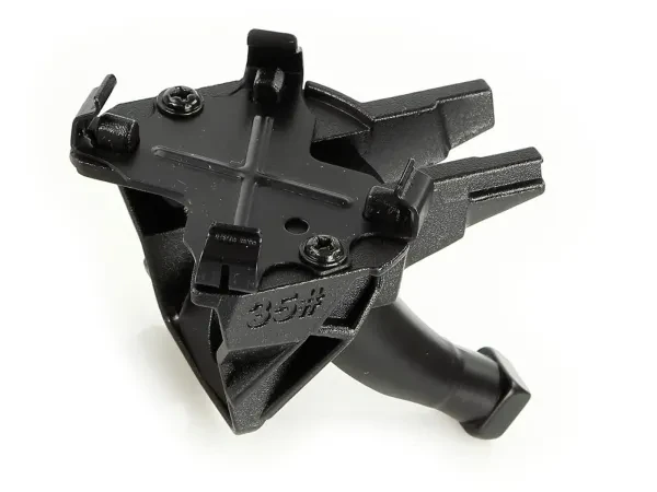 ACV Fahrzeugspezifischer Halter für Spiegelmonitor Volkswagen 771000-6933