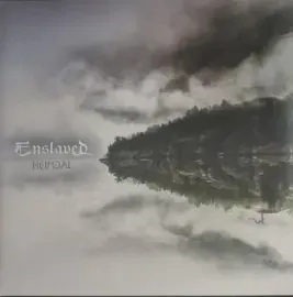Виниловая пластинка Enslaved – Heimdal
