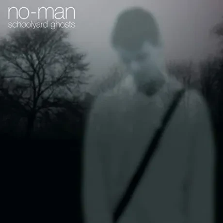 NO-MAN - Schoolyard Ghosts (2CD)