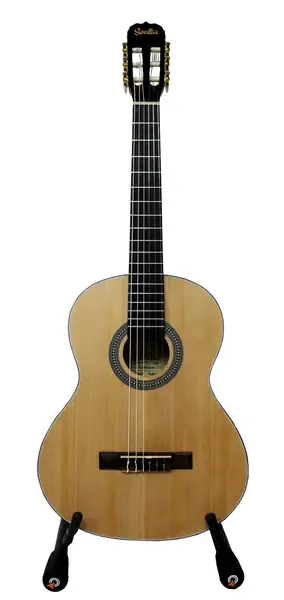 Классическая гитара Sevillia IC-100 NS