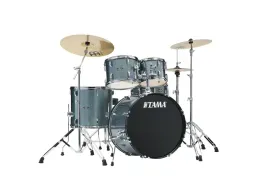 Ударная установка акустическая TAMA Stagestar ST52H6 Sea Blue Mist (голубой)