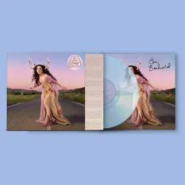 Em Beihold - Tales Of A Failed Shapeshifter NEW Vinyl
