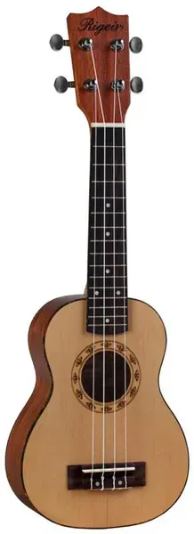 Укулеле RIGEIRA ESU - 12