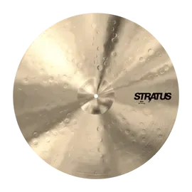 Тарелка барабанная Sabian 20" Stratus Ride