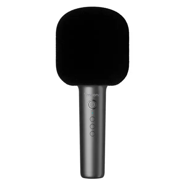 Микрофон для караоке Maono MKP100 Black