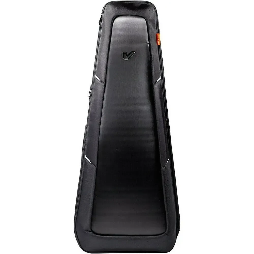 Чехол для акустической гитары Gruv Gear Kapsule for Acoustic Guitar (Black)