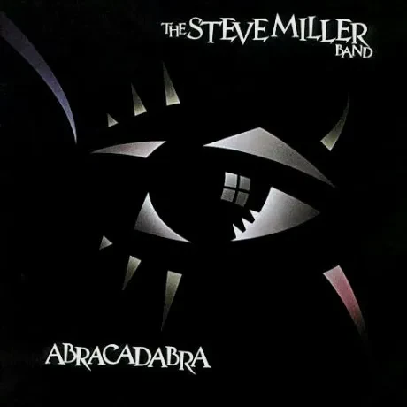Виниловая пластинка The Steve Miller Band – Abracadabra