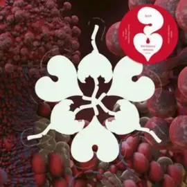 Björk - The Fossora Remixes NEW Vinyl