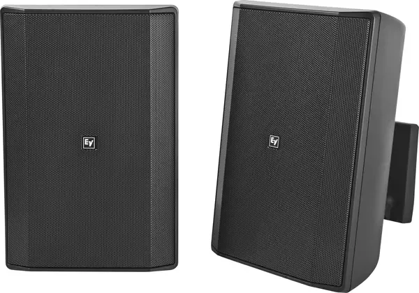 Акустическая система Electro-Voice EVID-S8.2TB, пара