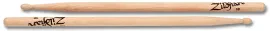 ZILDJIAN Hickory Wood Tip 5BWN (Paar) Drumsticks