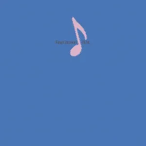 Виниловая пластинка King Crimson – Beat