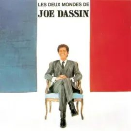 Виниловая пластинка Joe Dassin – Les Deux Mondes De Joe Dassin