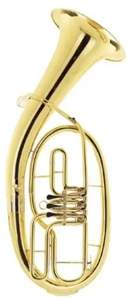 Тенор Pierre Cesar M2105 Bb Gold