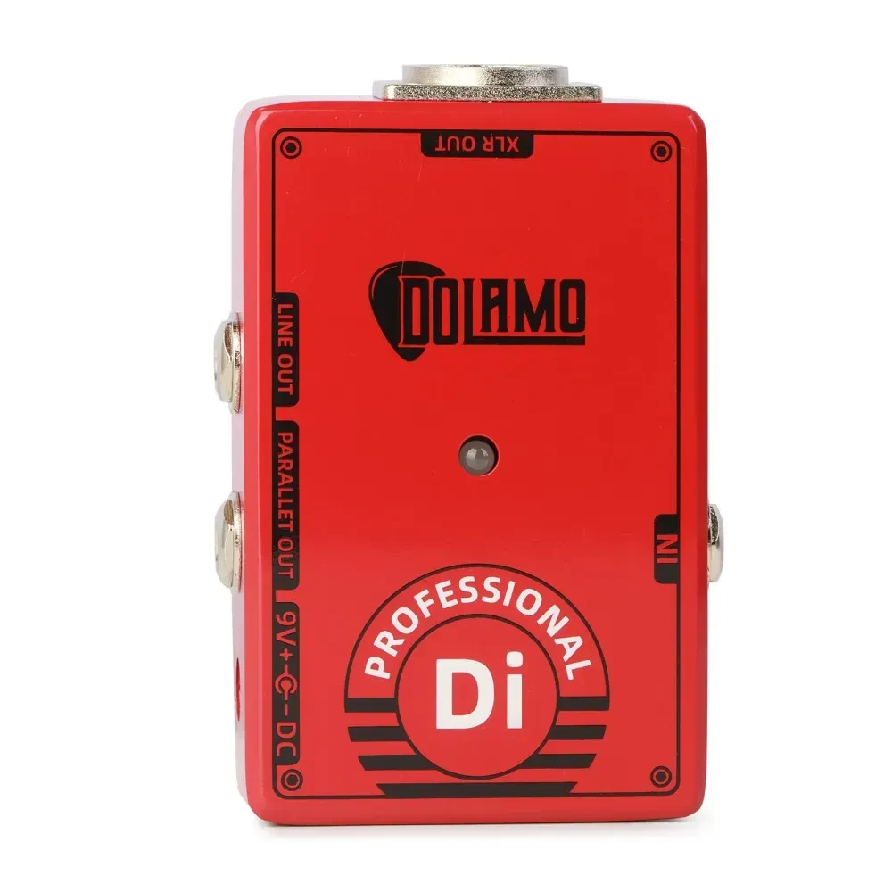 Директ-бокс Dolamo D-7 Professional DI