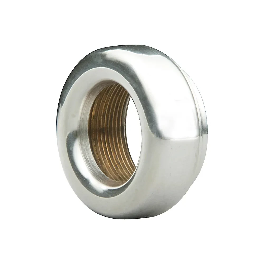 Ободок мундштука для трубы Bob Reeves 43 Rim Only