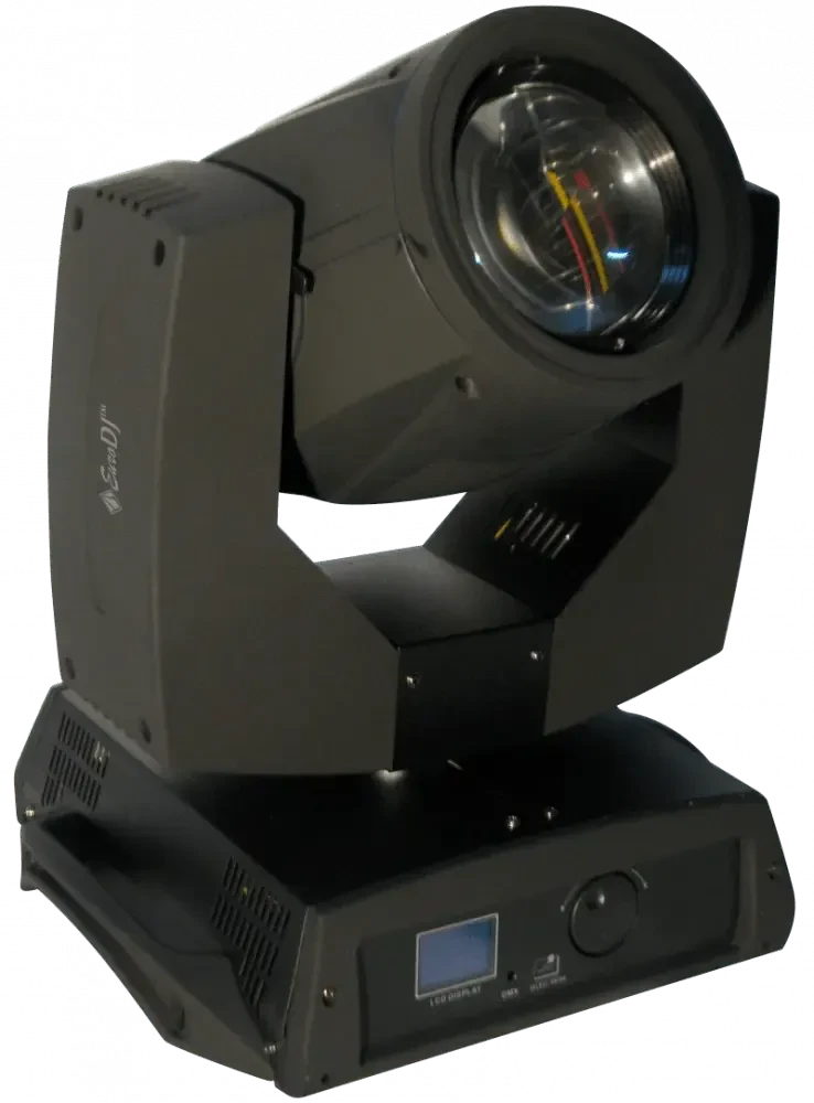 Движущаяся голова Euro DJ Beam 7R
