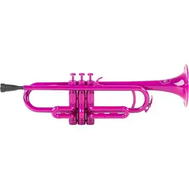 Труба Allora ATR-1302 Aere Series Plastic Bb Trumpet Purple